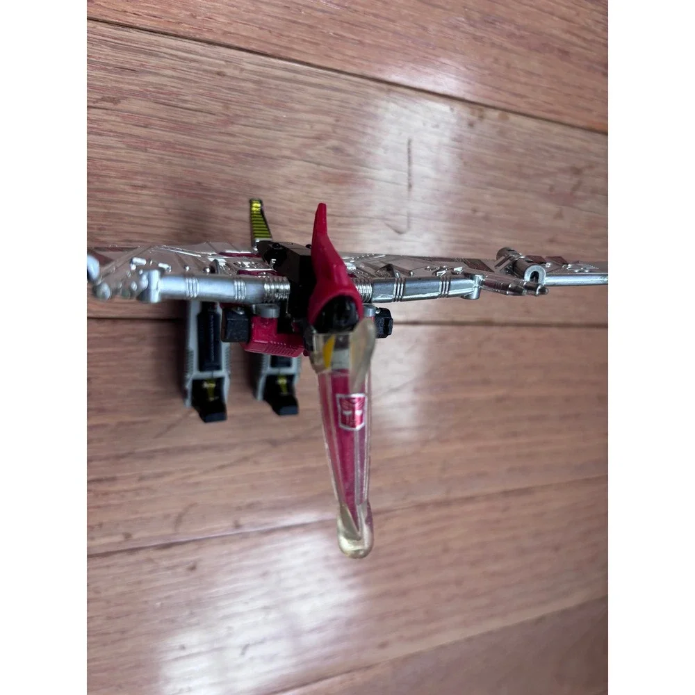 Vintage Transformers G1 Swoop Dinobot Action Figure 1980 1984 Takara Hasbro G1